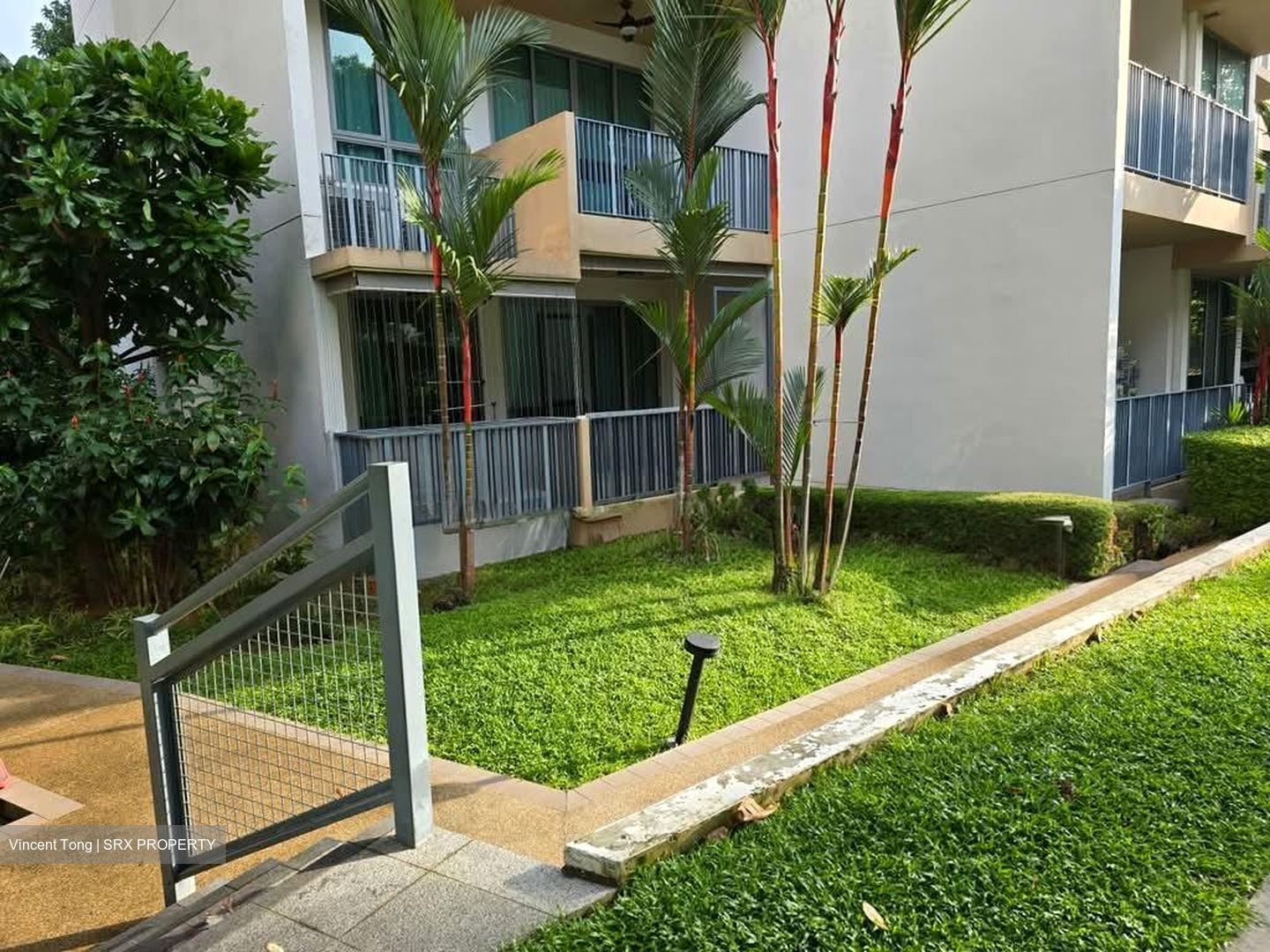 The Glades (D16), Condominium #597600321